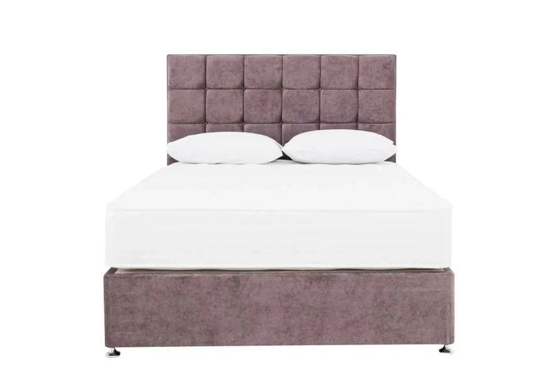Luna Immerse Quilt 1000 Divan